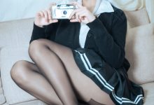 Seya-狮砸 003 斯库拉 [12P-160MB]-爱图屋