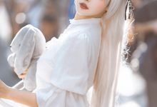 Momoko葵葵 - 缘之空[18P-71MB]-爱图屋