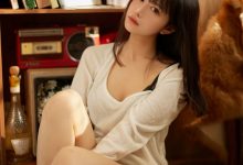 Shika小鹿鹿-鹳鸟踟蹰[40P-567MB]-爱图屋