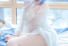 宮本桜 碧蓝航线 恰巴耶夫[20P-257MB]-爱图屋