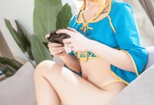 桃良阿宅-塞尔达[65P-571MB]-爱图屋