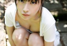 逢泽莉娜写真集「リフレイン～少女の刻～」WPB-Net No.268-爱图屋