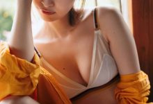 柳美稀写真集「真実と嘘。」-爱图屋