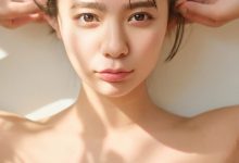 川津明日香写真集「GIRLSフェロモン」-爱图屋