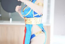 [XiuRen秀人网] 2024.07.19 No.8886 妲己_Toxic [73+1P]-爱图屋