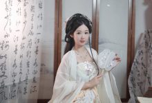 [XiuRen秀人网] 2024.07.22 No.8898 唐安琪 [81+1P]-爱图屋