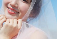 青山渚写真集「VOICE VISTA Magazine」-爱图屋