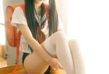 rua阮阮 - 小丸子 [88P-591MB]-爱图屋