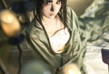 蠢沫沫 - 古装 [152P-154.18 MB]-爱图屋