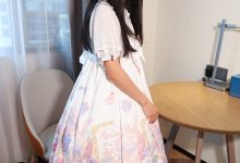御足摄影 NO.020 洛丽塔美足 [100P1V3.11GB]-爱图屋