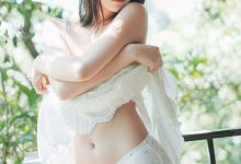 桜桃喵 -  森 [34P-135MB]-爱图屋