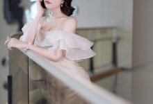 [XiuRen秀人网] 2024.07.25 No.8917 徐莉芝Booty [90+1P]-爱图屋