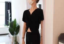[ROSI口罩系列]2024.07.10 NO.2950[51+1P／36MB]-爱图屋