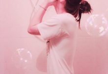 鱼鱼足影 NO.065 - 夏[28P／84MB]-爱图屋