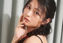 桐原美月写真集「Tokyo Daydream」-爱图屋