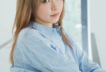 Liyuu写真集「VOICE VISTA Magazine」-爱图屋