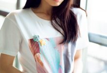 来栖凛写真集「Step By Step」-爱图屋