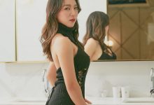 MINI #5 sexy night [48P-457MB]-爱图屋