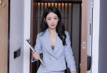 Seya狮砸-名侦探柯南-贝尔摩德[12P-168MB]-爱图屋