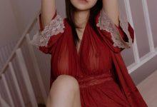 LEEHEE EXPRESS – LEHC-226A Snow [46P-71MB]-爱图屋