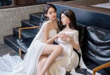 [XINGYAN星颜社] 2024.07.31 VOL.261 林幼一 [82+1P]-爱图屋