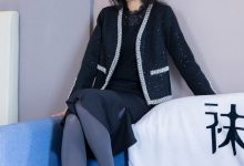 [BoBoSocks袜啵啵]NO.378 奶油-短靴、运动鞋、厚黑丝、厚灰丝[190P+1V／8.38GB]-爱图屋