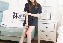 [BoBoSocks袜啵啵]NO.379 稚予-板鞋、灰丝[140P+1V／5.33GB]-爱图屋