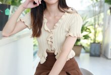 [MZSOCK]爱美足 NO.289 可可[81P／505MB]-爱图屋
