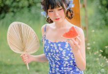 miko酱ww 2023.10.06 夏日回忆 [57+1P-618M]-爱图屋