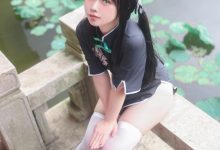 G44不会受伤 - 碧蓝档案 幼瞬 [27P-407MB]-爱图屋
