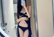 葛征GEZHENG - 情趣酒店 [22P+1V-223MB]-爱图屋