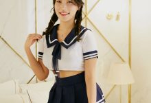 MINI #1 [CUTIE MINI] [70P-596MB]-爱图屋