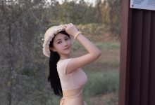 [XiuRen秀人网] 2024.08.09 No.8997 鱼子酱Fish [80+1P]-爱图屋