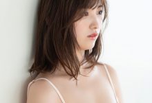 斋藤爱莉写真集「見つめて、触れて。Vol.1」-爱图屋