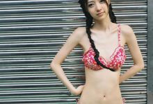 東雲うみ×キミイロ×ライバー写真集「2.5次元グラビア 2」-爱图屋