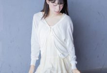 [BoBoSocks袜啵啵]NO.395 糯米-板鞋、白丝[145P+1V／6.59GB]-爱图屋