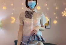[ROSI口罩系列]2024.08.07 NO.2978[31+1P／37MB]-爱图屋