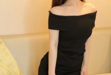 [Ugirls尤果网]爱尤物 2024.06.01 No.2862 zoe 合身的爱 [35P-260MB]-爱图屋