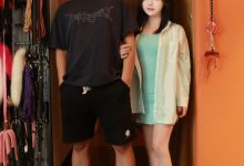 [XiuRen秀人网] 2024.08.02 No.8956 小薯条nienie [69+1P]-爱图屋
