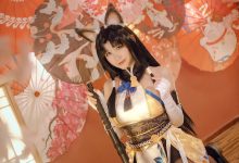 miko酱ww&花京院腥鱼-天才阴阳师驾到[25P-568MB]-爱图屋