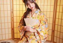 yuuhui玉汇 -  和服捆绑 [47P-55MB]-爱图屋
