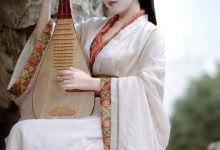 不呆猫-战国袍[140P+2V-1.96G]-爱图屋