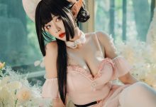 宫本桜-明日方舟-森蚺芭蕾[33P-742MB]-爱图屋