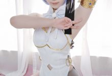 Asagiriai（愛ちゃん）- NO.006 蕾姆 [34P-284MB]-爱图屋
