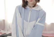 Asagiriai（愛ちゃん）- NO.009 常服自拍 [24P-81MB]-爱图屋
