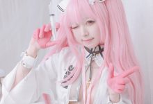 Asagiriai（愛ちゃん）- NO.024 英仙座护士服 [20P-171MB]-爱图屋