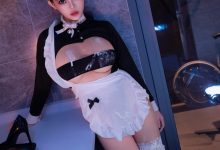 [XiuRen秀人网] 2024.08.05 No.8966 小童颜 [80+1P]-爱图屋