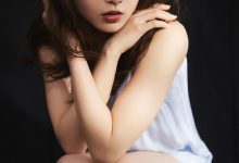 青山渚写真集「Sweet Moment」-爱图屋