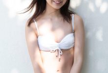 西野梦菜写真集「大人になってVol.1」-爱图屋