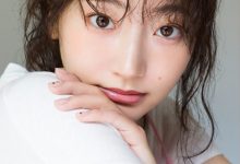 武田玲奈写真集「君の瞳に、９年越しの夢を見る。」-爱图屋